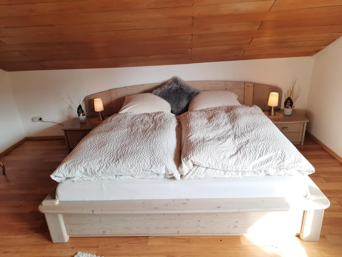 Pflaumers Ferienwohnung 埃平根 外观 照片